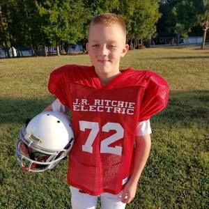 Meet your Posher, Tracy